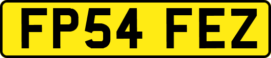 FP54FEZ