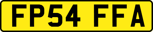 FP54FFA