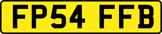 FP54FFB