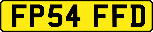 FP54FFD