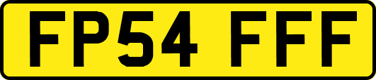 FP54FFF