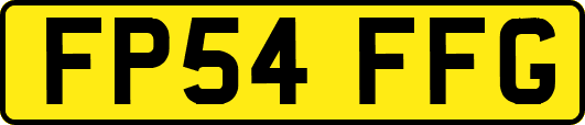 FP54FFG