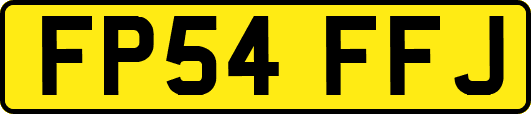 FP54FFJ