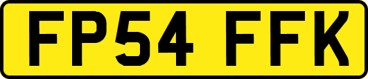 FP54FFK