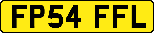 FP54FFL