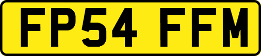FP54FFM