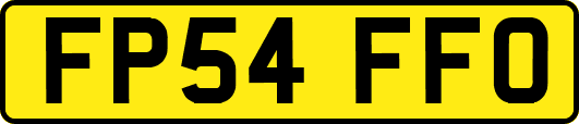 FP54FFO