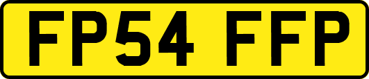 FP54FFP