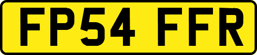 FP54FFR