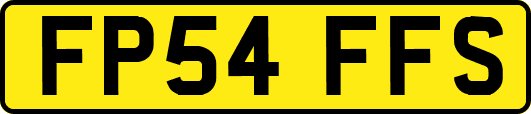 FP54FFS