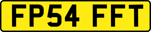 FP54FFT