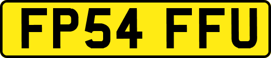 FP54FFU