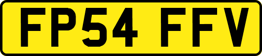 FP54FFV