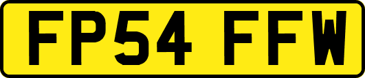 FP54FFW