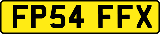 FP54FFX