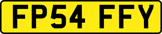 FP54FFY