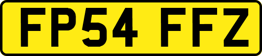 FP54FFZ