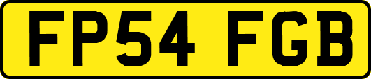 FP54FGB