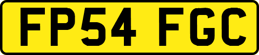 FP54FGC