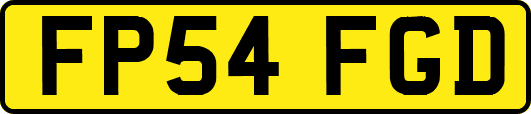 FP54FGD