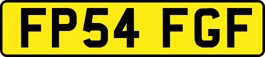 FP54FGF
