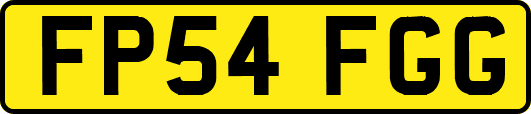 FP54FGG