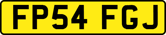 FP54FGJ