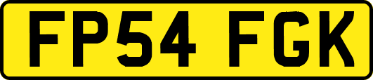 FP54FGK