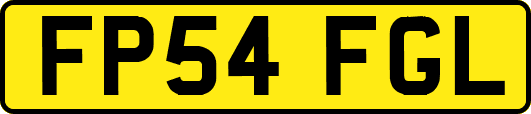 FP54FGL