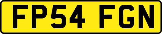 FP54FGN