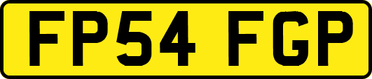 FP54FGP