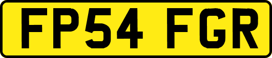 FP54FGR