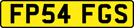 FP54FGS