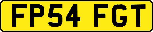 FP54FGT
