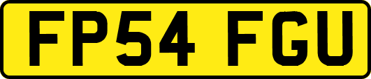 FP54FGU