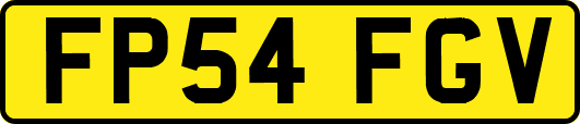 FP54FGV