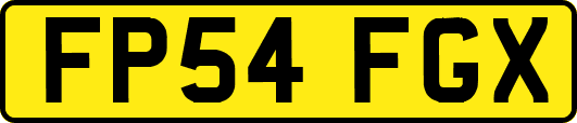 FP54FGX