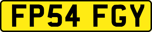 FP54FGY