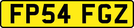FP54FGZ