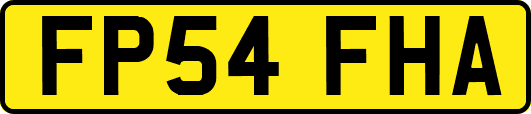 FP54FHA