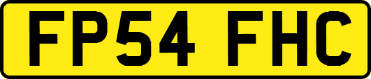 FP54FHC