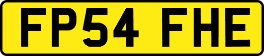 FP54FHE