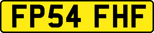 FP54FHF