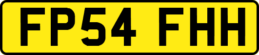 FP54FHH