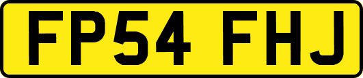 FP54FHJ