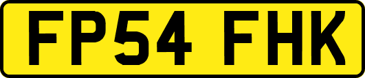 FP54FHK