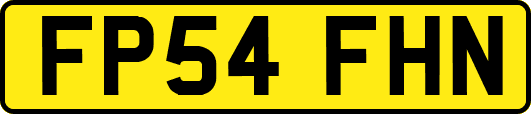 FP54FHN