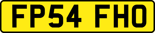 FP54FHO