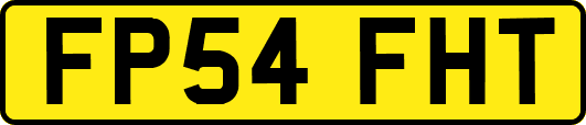 FP54FHT