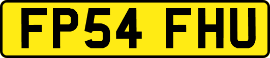 FP54FHU